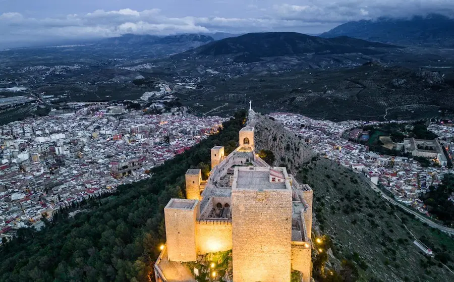 jaen
